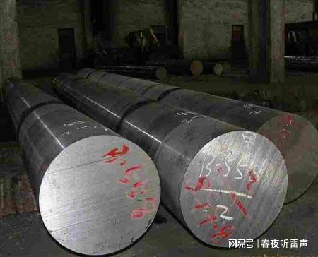 聊城春雷金屬材料 專業供應1Cr11MoV圓鋼與20Mn2圓鋼的卓越之選