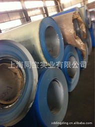 上海同寶實業金屬材料庫存產品列表與制造能力簡介